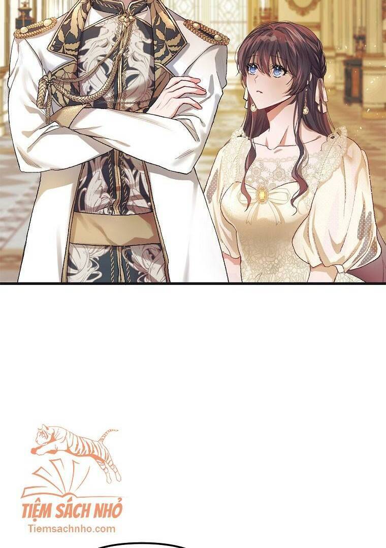 Quãng Đời Còn Lại Của Nữ Phụ Yểu Mệnh Chap 10 - Next Chap 11