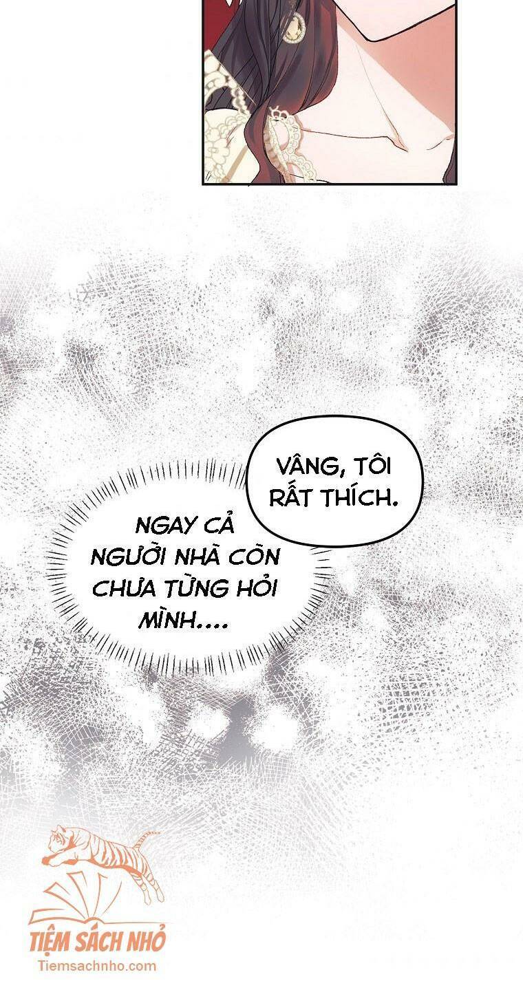 Quãng Đời Còn Lại Của Nữ Phụ Yểu Mệnh Chap 10 - Next Chap 11