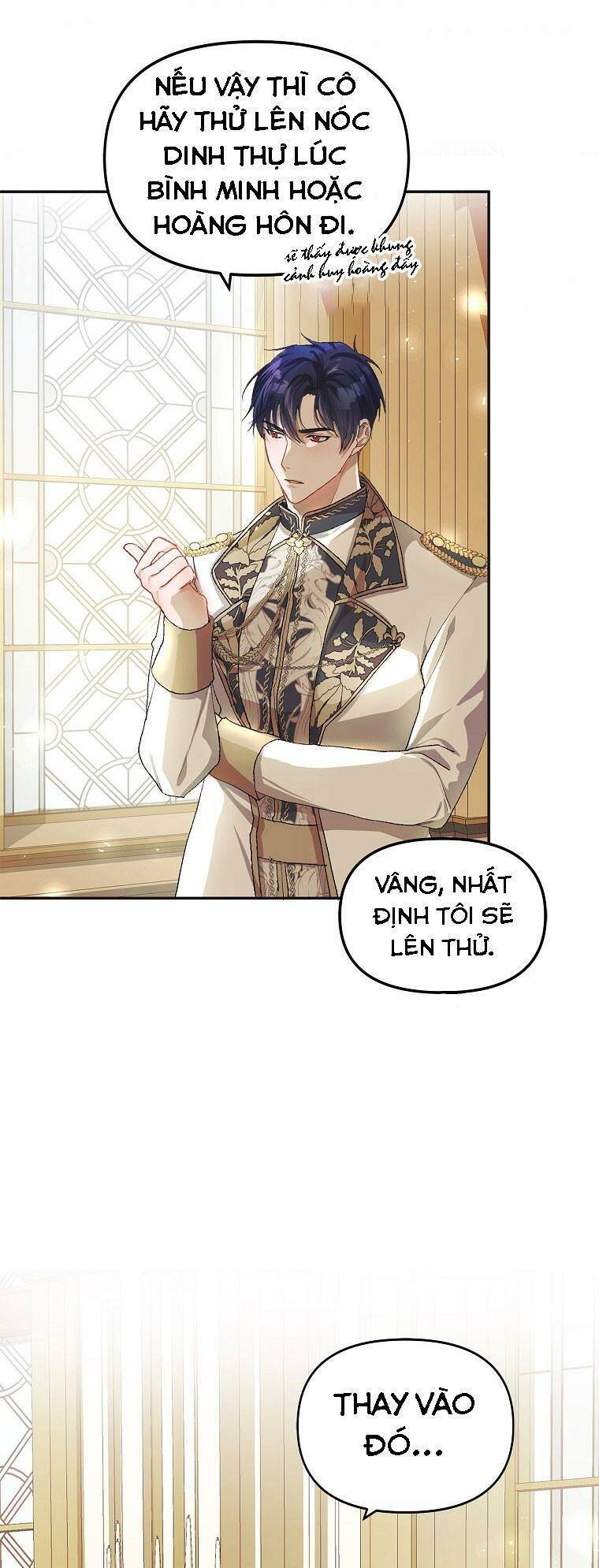 Quãng Đời Còn Lại Của Nữ Phụ Yểu Mệnh Chap 10 - Next Chap 11