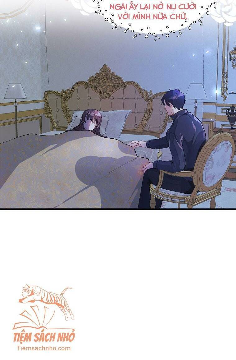 Quãng Đời Còn Lại Của Nữ Phụ Yểu Mệnh Chap 10 - Next Chap 11