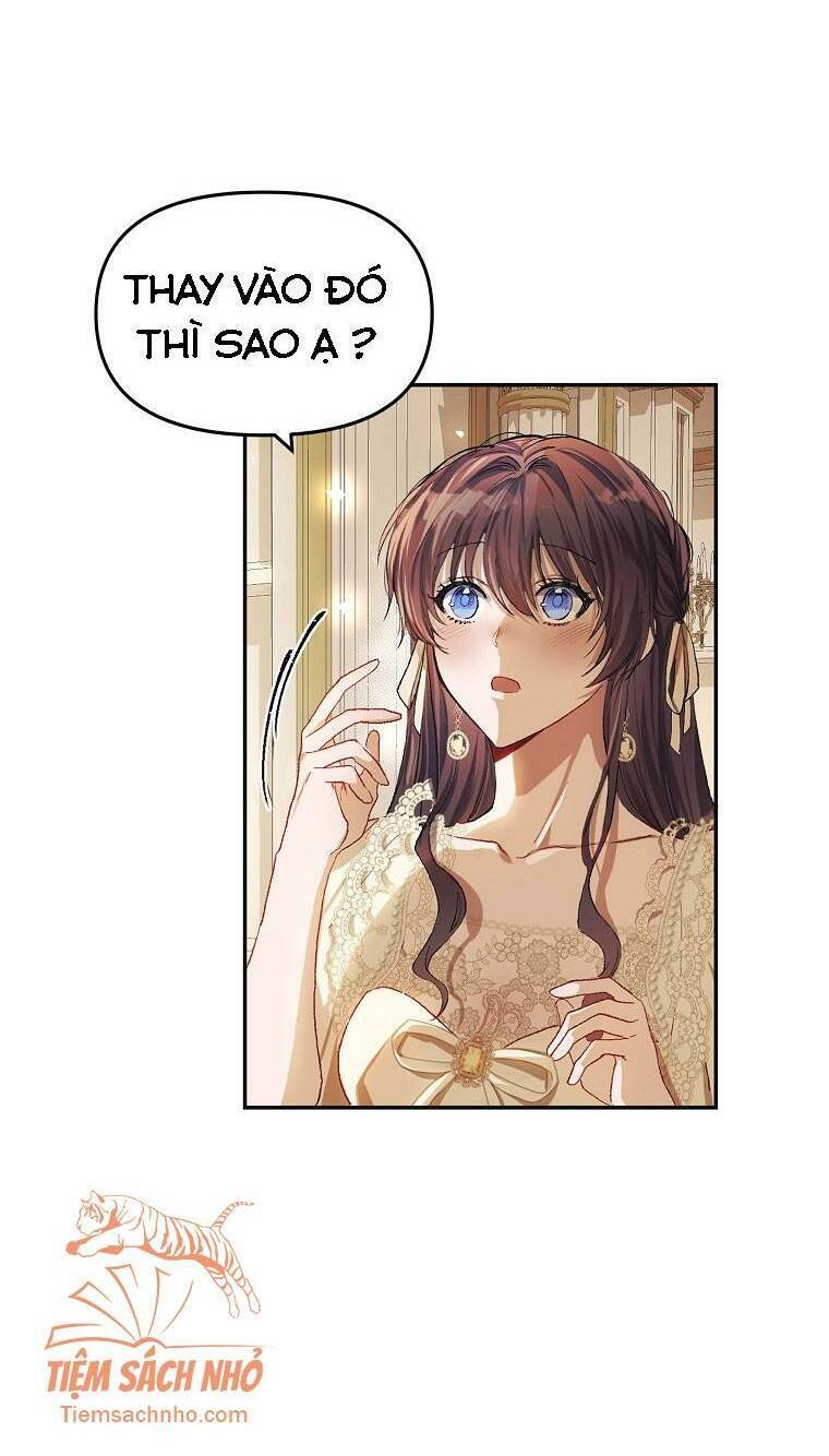 Quãng Đời Còn Lại Của Nữ Phụ Yểu Mệnh Chap 10 - Next Chap 11