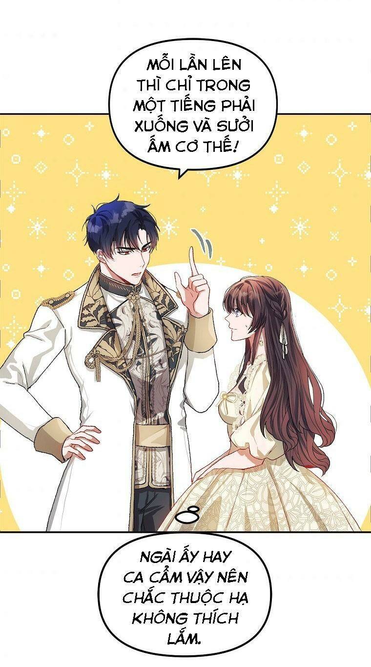 Quãng Đời Còn Lại Của Nữ Phụ Yểu Mệnh Chap 10 - Next Chap 11