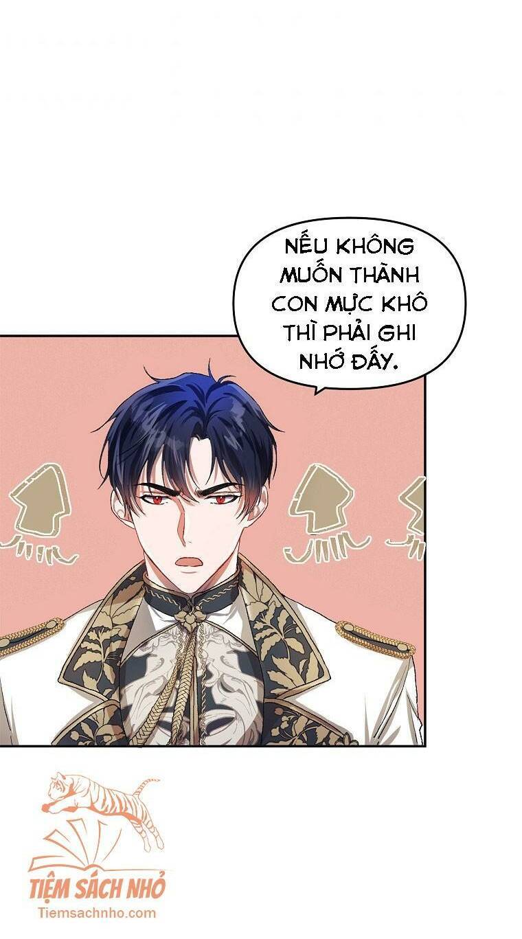 Quãng Đời Còn Lại Của Nữ Phụ Yểu Mệnh Chap 10 - Next Chap 11