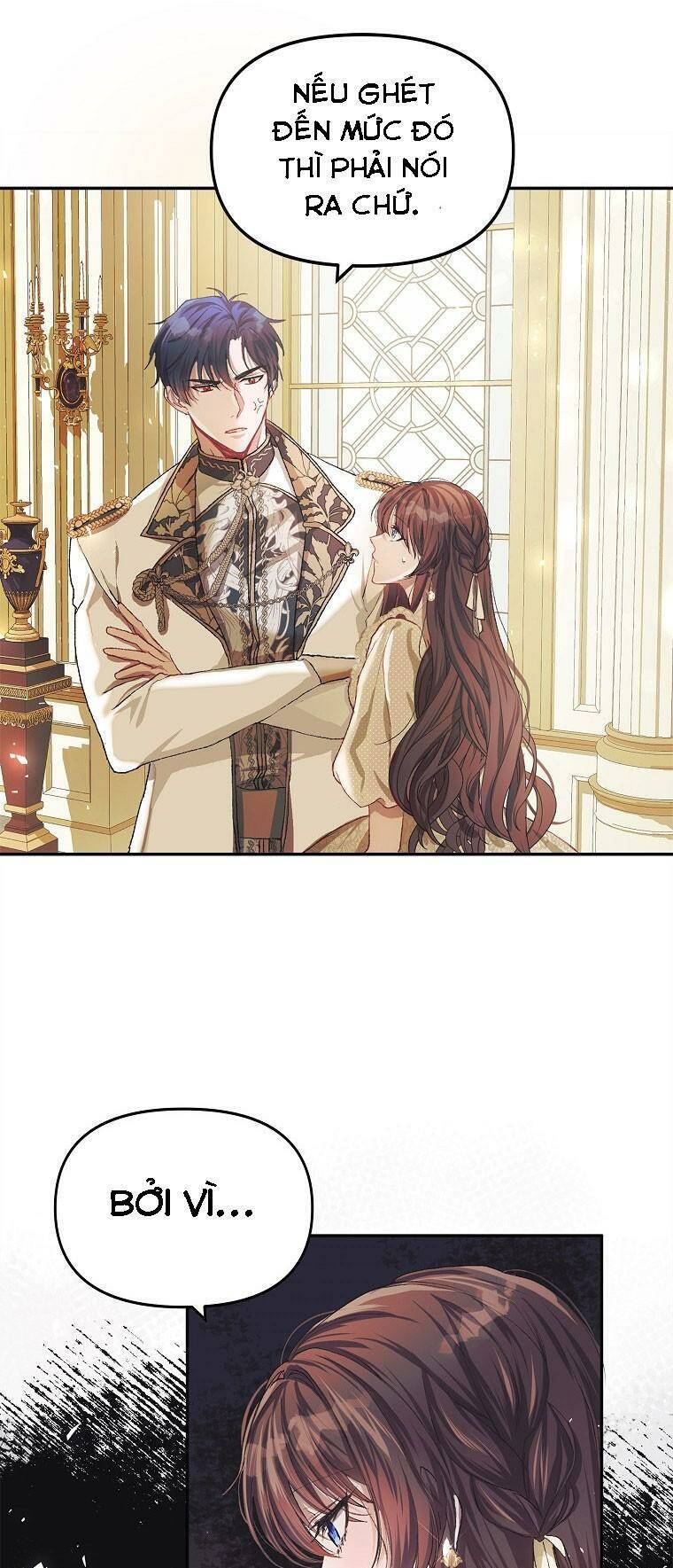 Quãng Đời Còn Lại Của Nữ Phụ Yểu Mệnh Chap 10 - Next Chap 11