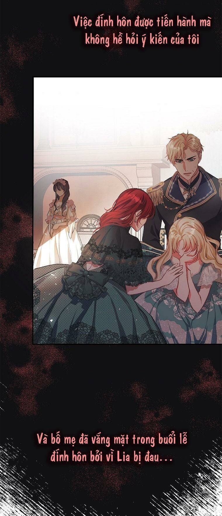 Quãng Đời Còn Lại Của Nữ Phụ Yểu Mệnh Chap 10 - Next Chap 11