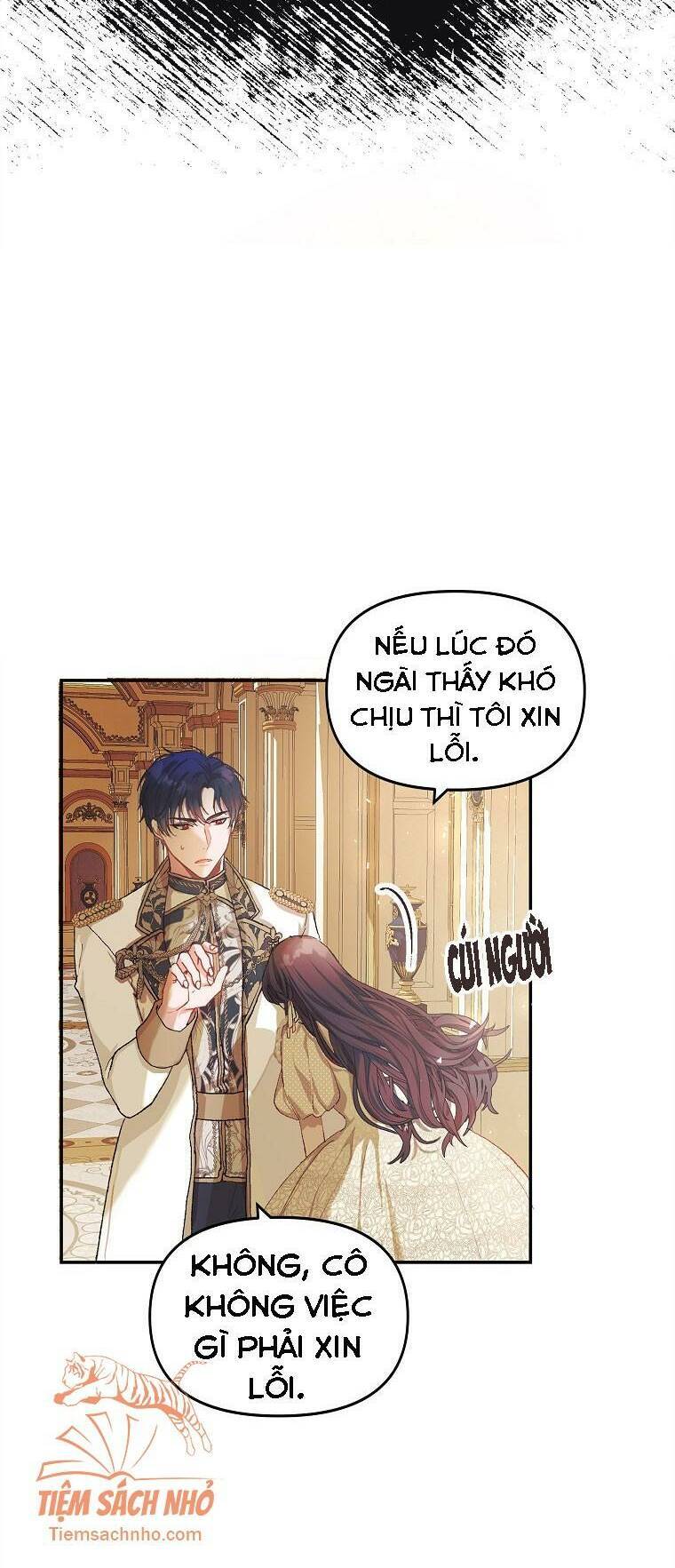 Quãng Đời Còn Lại Của Nữ Phụ Yểu Mệnh Chap 10 - Next Chap 11