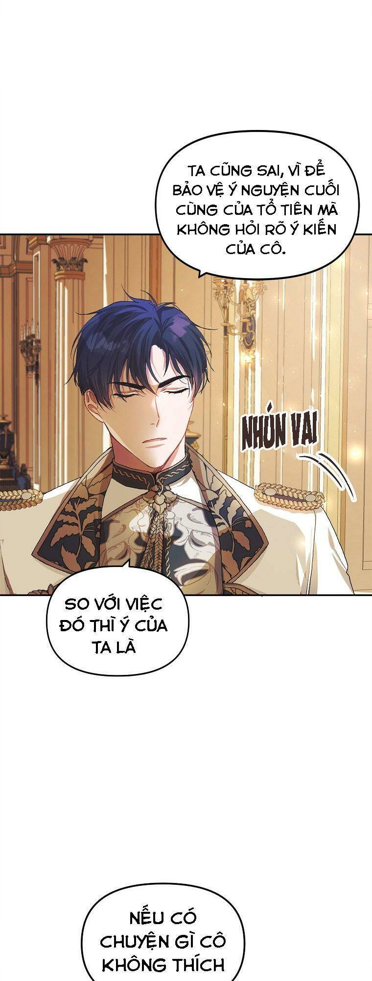 Quãng Đời Còn Lại Của Nữ Phụ Yểu Mệnh Chap 10 - Next Chap 11