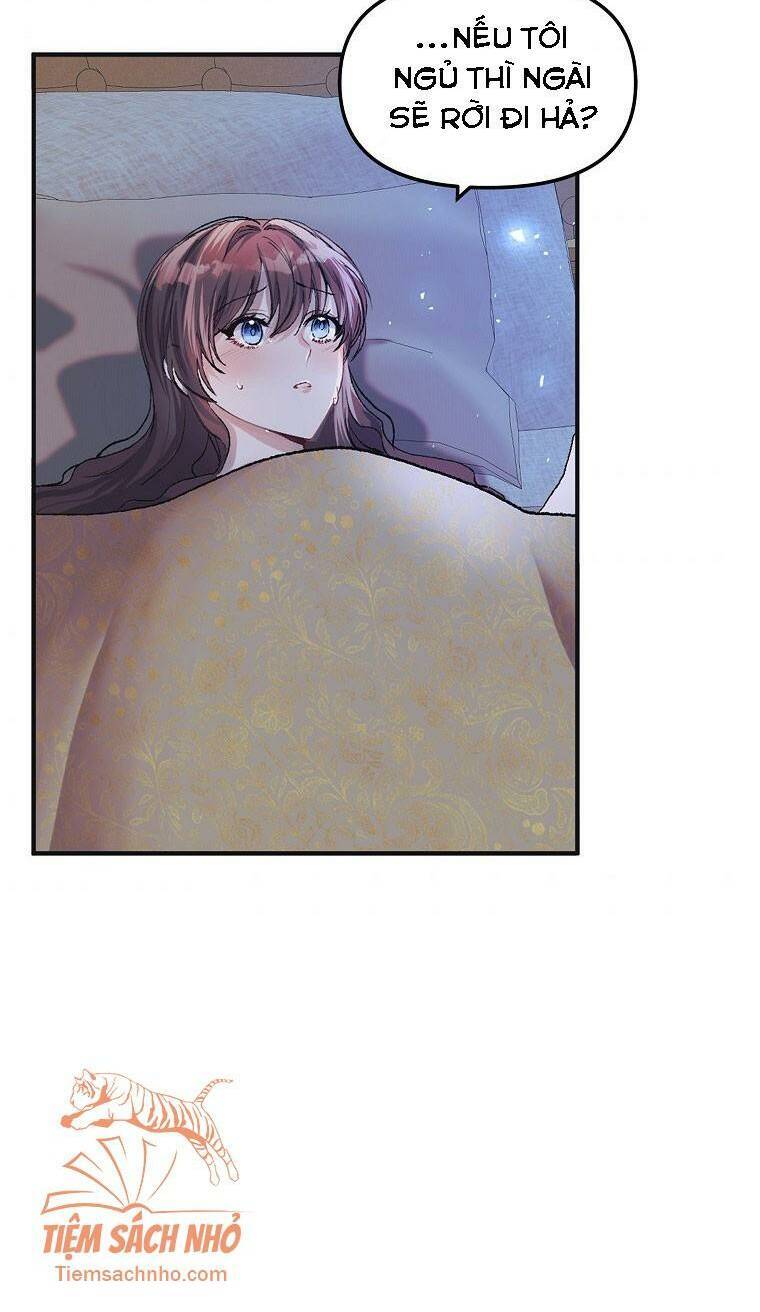 Quãng Đời Còn Lại Của Nữ Phụ Yểu Mệnh Chap 10 - Next Chap 11