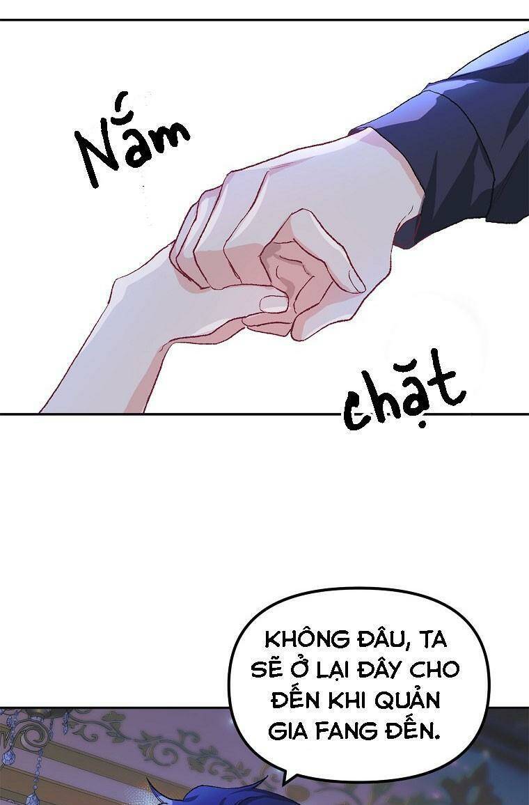 Quãng Đời Còn Lại Của Nữ Phụ Yểu Mệnh Chap 10 - Next Chap 11