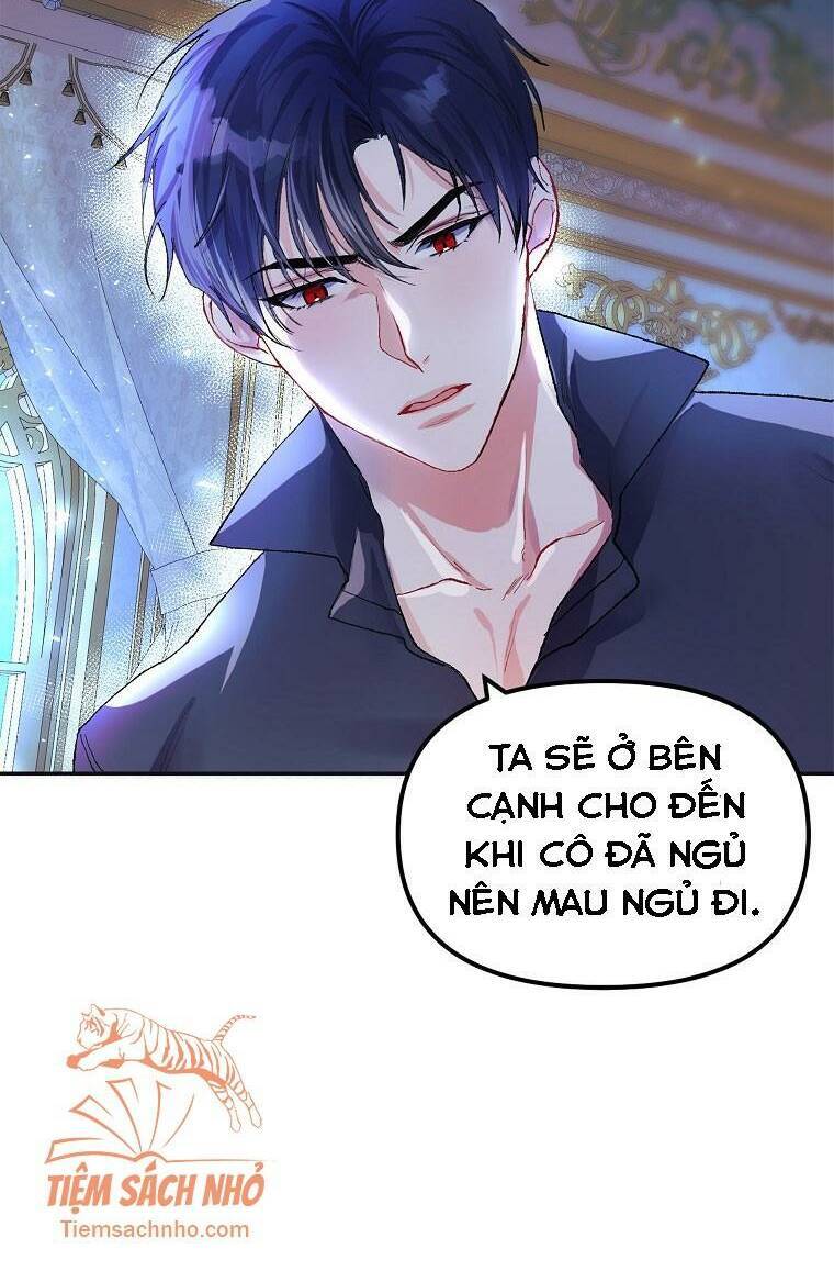 Quãng Đời Còn Lại Của Nữ Phụ Yểu Mệnh Chap 10 - Next Chap 11
