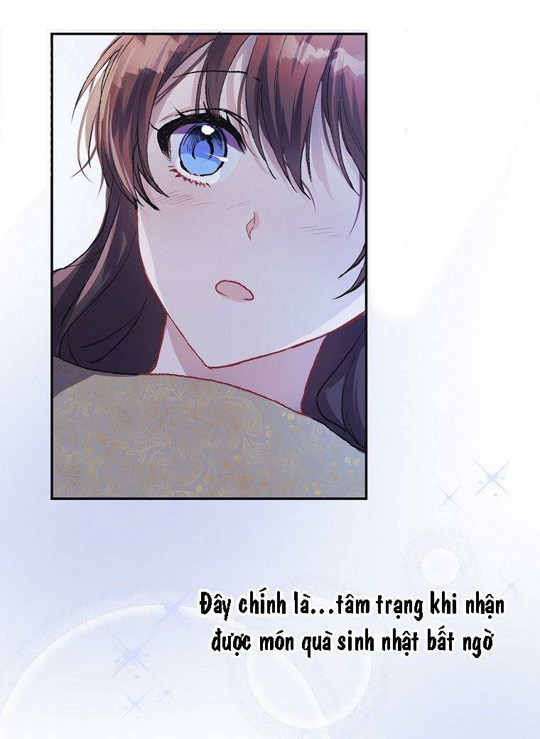 Quãng Đời Còn Lại Của Nữ Phụ Yểu Mệnh Chap 10 - Next Chap 11