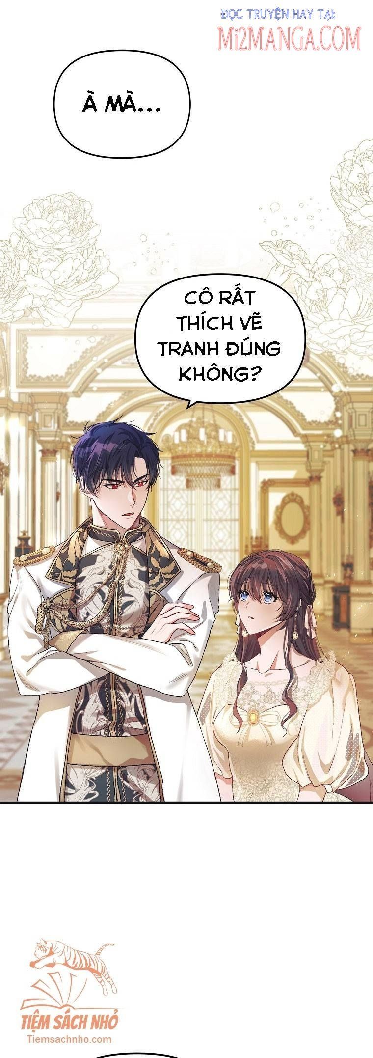 Quãng Đời Còn Lại Của Nữ Phụ Yểu Mệnh Chap 105 - Next Chap 106