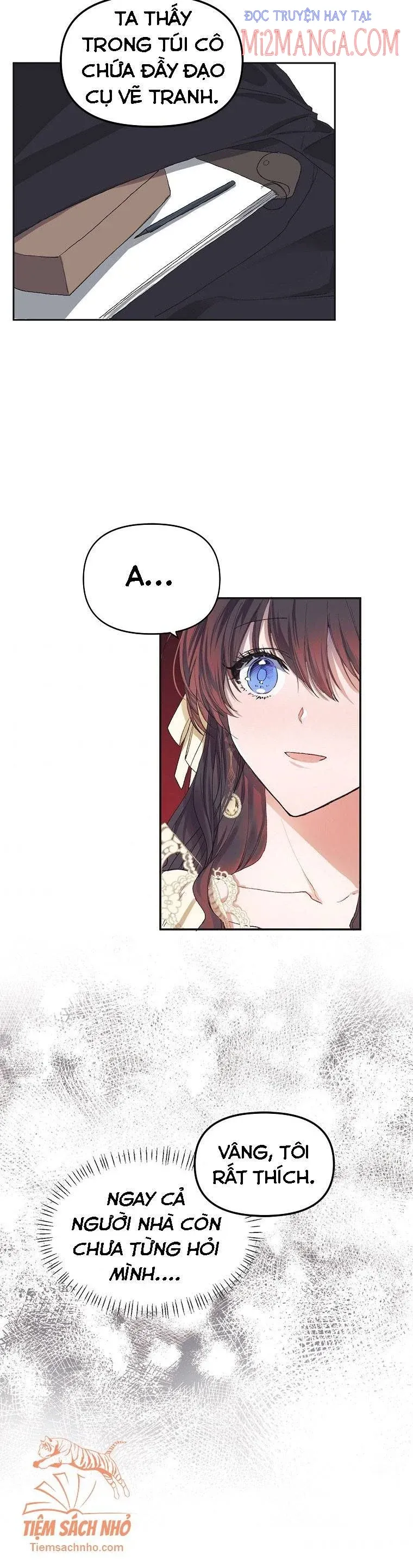 Quãng Đời Còn Lại Của Nữ Phụ Yểu Mệnh Chap 105 - Next Chap 106