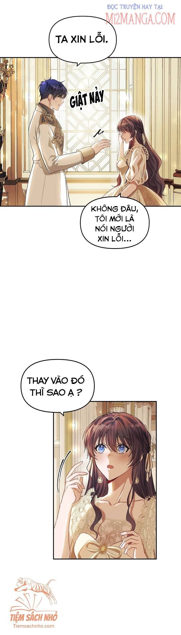 Quãng Đời Còn Lại Của Nữ Phụ Yểu Mệnh Chap 105 - Next Chap 106