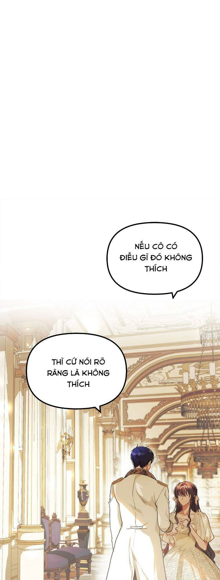 Quãng Đời Còn Lại Của Nữ Phụ Yểu Mệnh Chap 11 - Next Chap 12