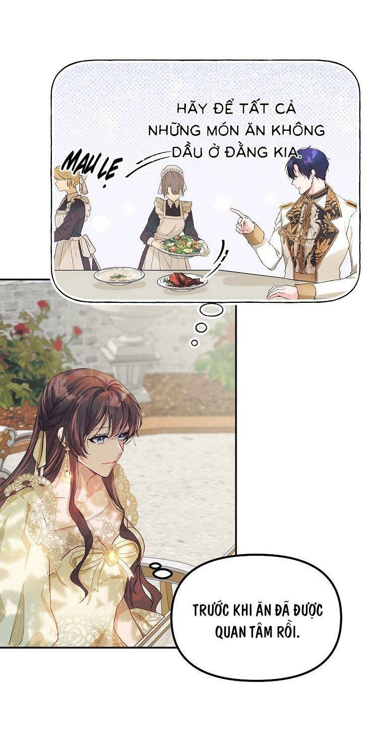 Quãng Đời Còn Lại Của Nữ Phụ Yểu Mệnh Chap 11 - Next Chap 12