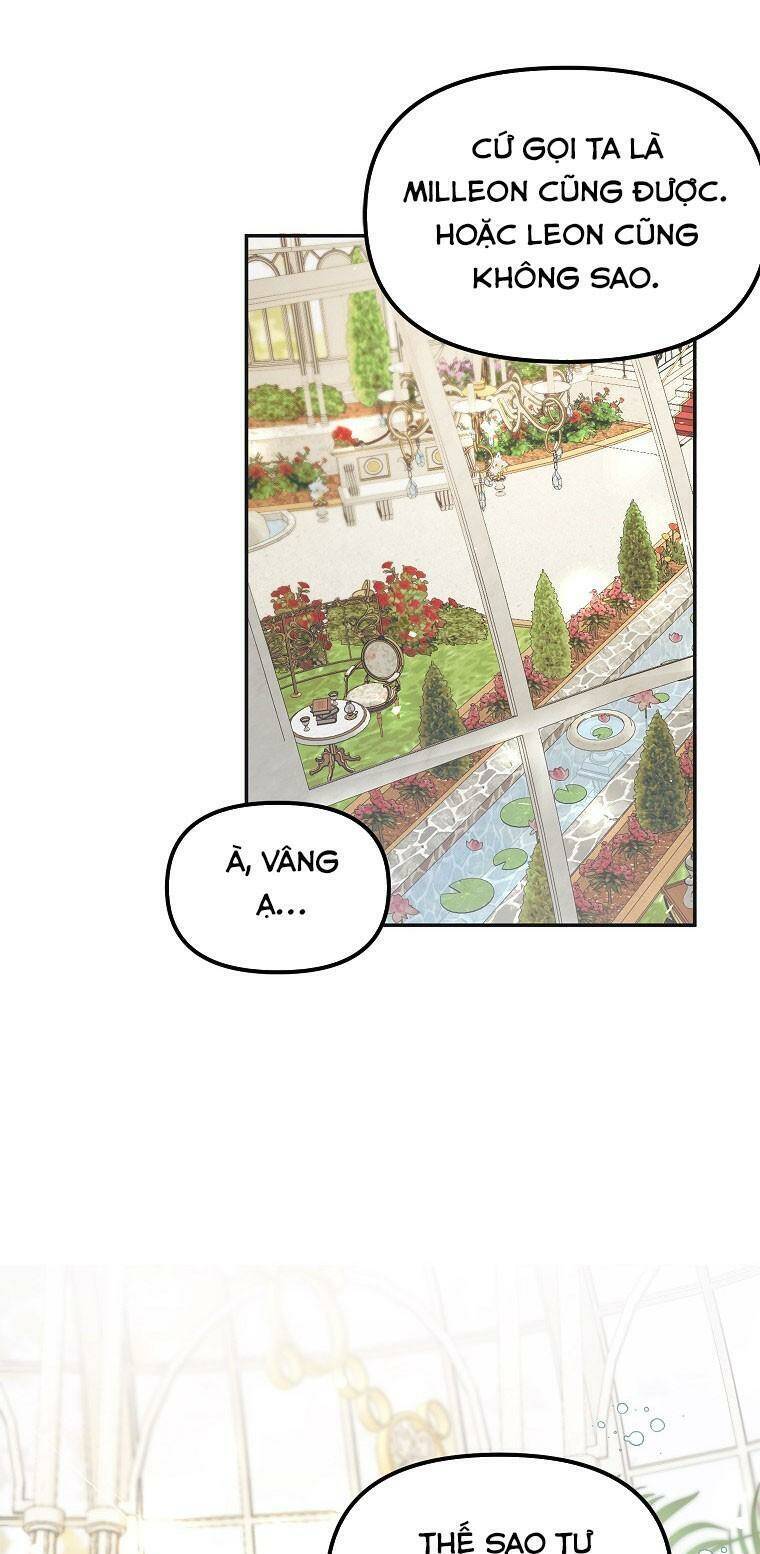 Quãng Đời Còn Lại Của Nữ Phụ Yểu Mệnh Chap 11 - Next Chap 12