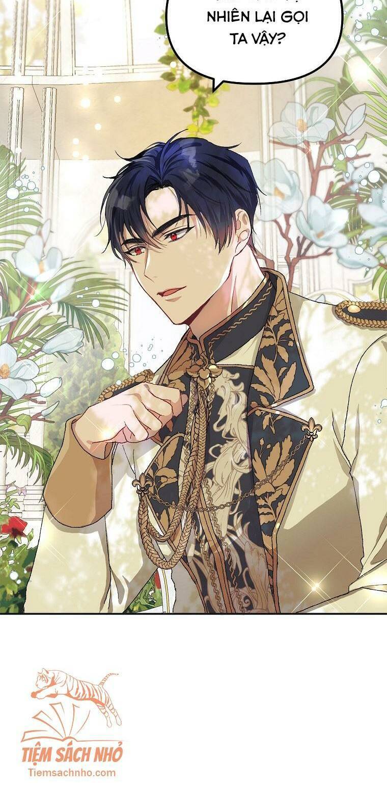 Quãng Đời Còn Lại Của Nữ Phụ Yểu Mệnh Chap 11 - Next Chap 12