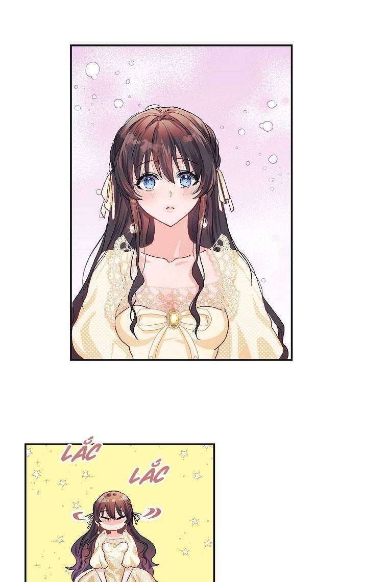 Quãng Đời Còn Lại Của Nữ Phụ Yểu Mệnh Chap 11 - Next Chap 12