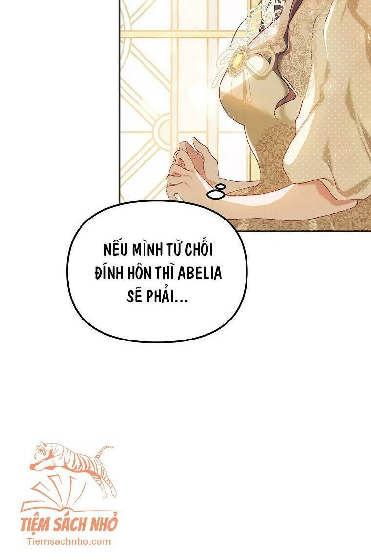 Quãng Đời Còn Lại Của Nữ Phụ Yểu Mệnh Chap 11 - Next Chap 12