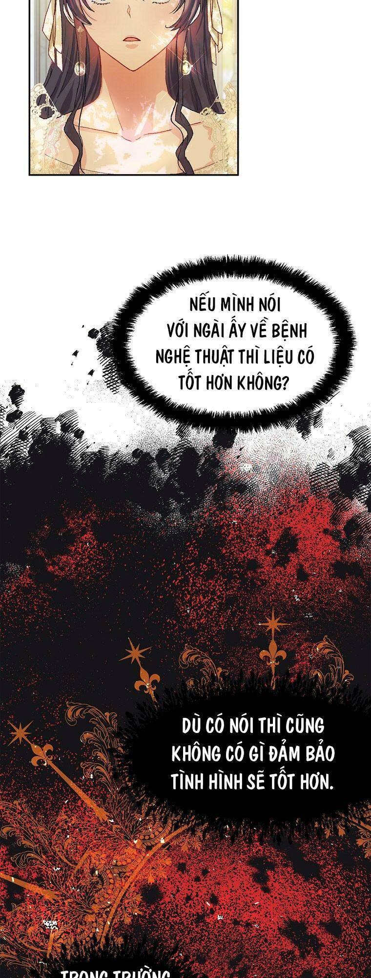 Quãng Đời Còn Lại Của Nữ Phụ Yểu Mệnh Chap 11 - Next Chap 12
