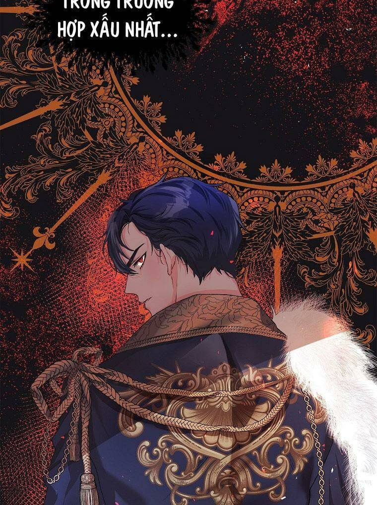 Quãng Đời Còn Lại Của Nữ Phụ Yểu Mệnh Chap 11 - Next Chap 12