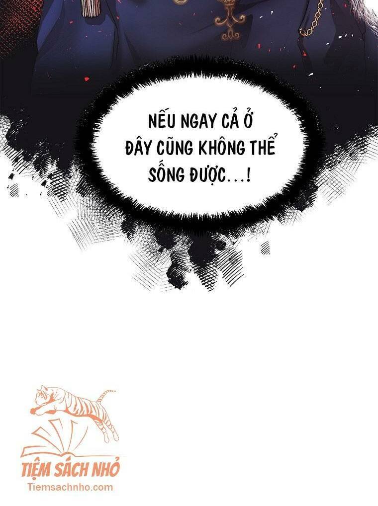 Quãng Đời Còn Lại Của Nữ Phụ Yểu Mệnh Chap 11 - Next Chap 12