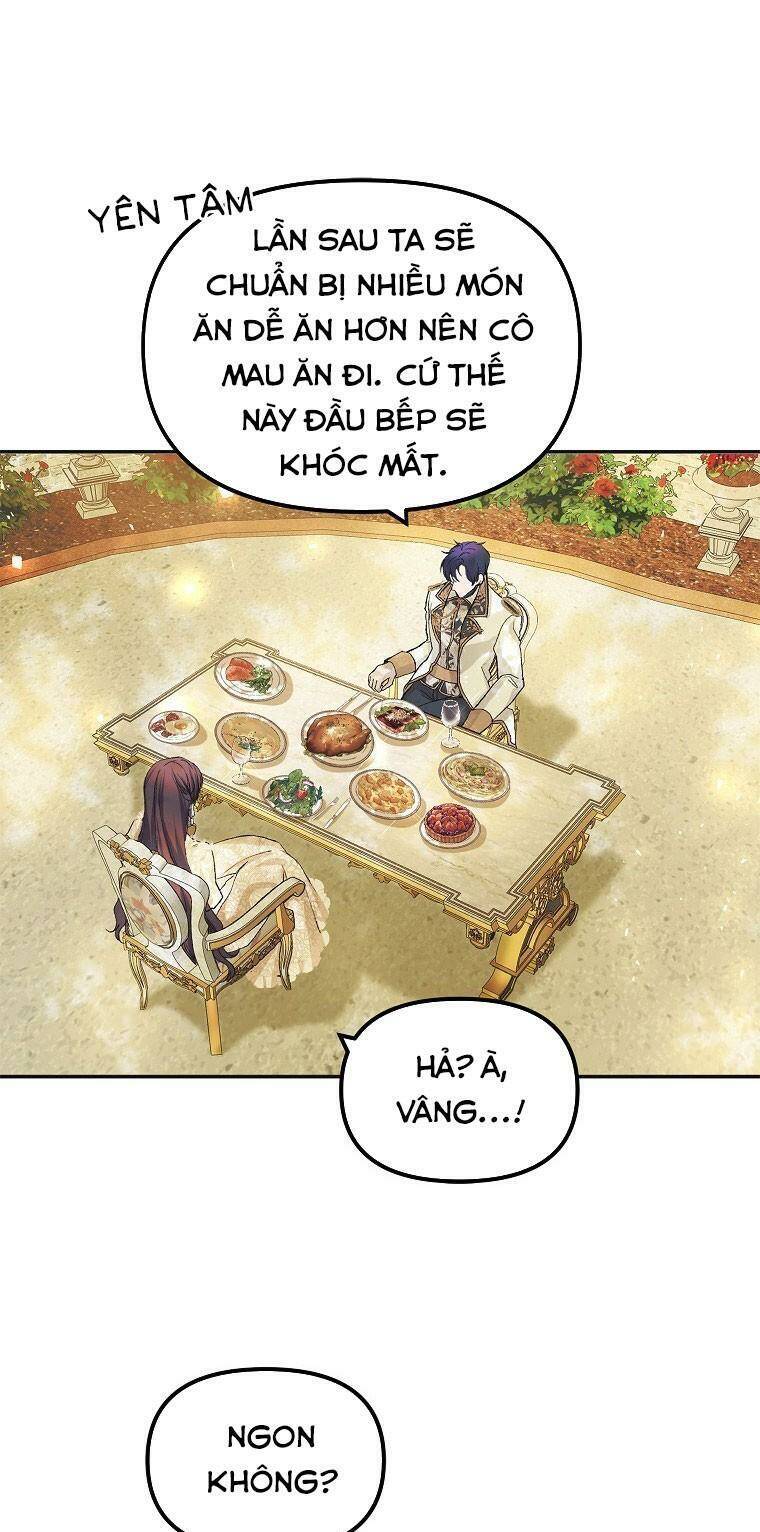 Quãng Đời Còn Lại Của Nữ Phụ Yểu Mệnh Chap 11 - Next Chap 12