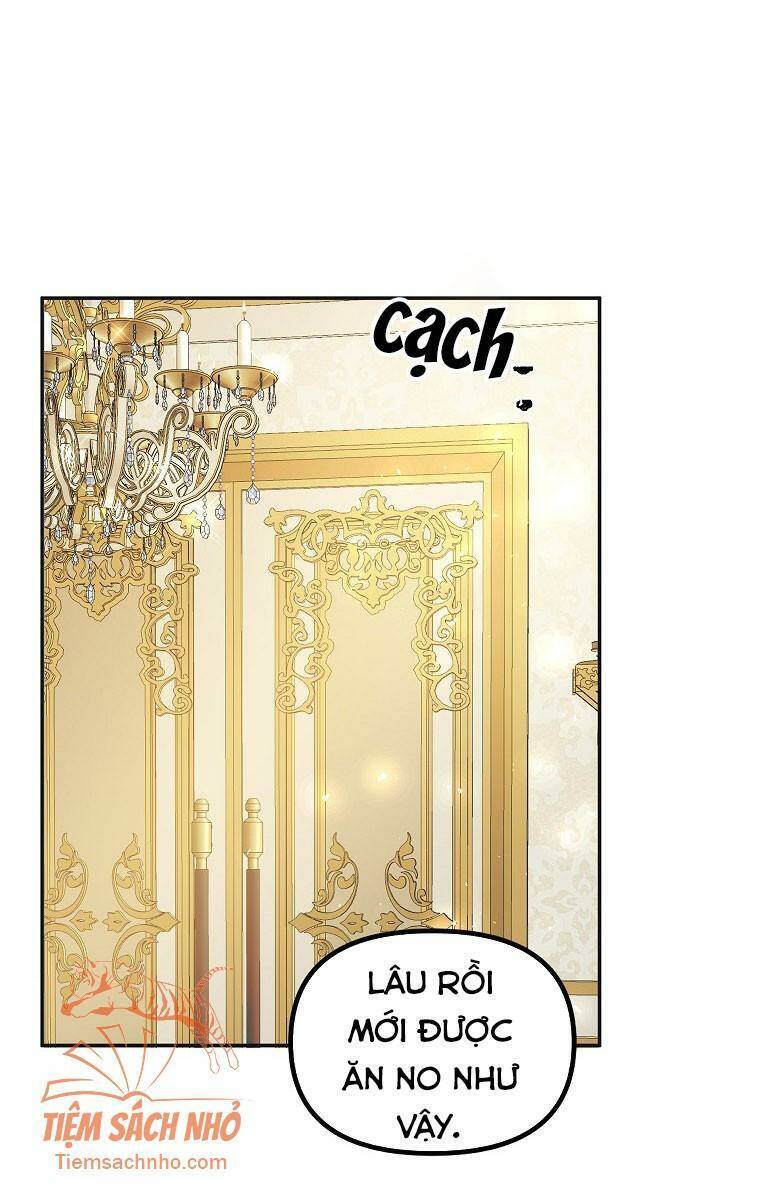 Quãng Đời Còn Lại Của Nữ Phụ Yểu Mệnh Chap 11 - Next Chap 12