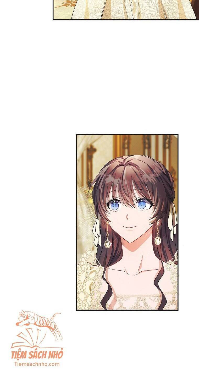 Quãng Đời Còn Lại Của Nữ Phụ Yểu Mệnh Chap 11 - Next Chap 12