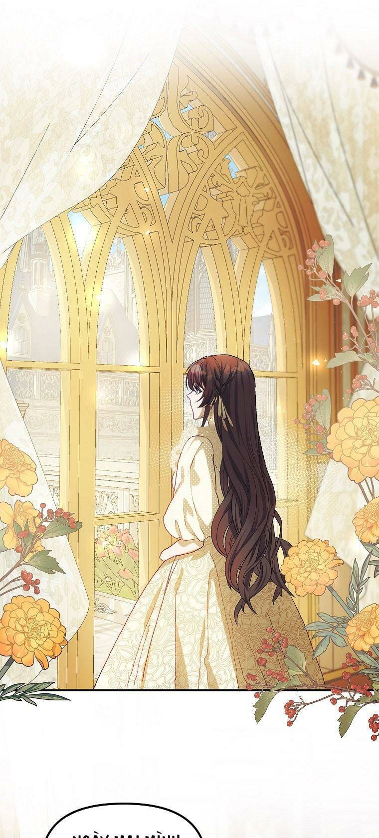 Quãng Đời Còn Lại Của Nữ Phụ Yểu Mệnh Chap 11 - Next Chap 12