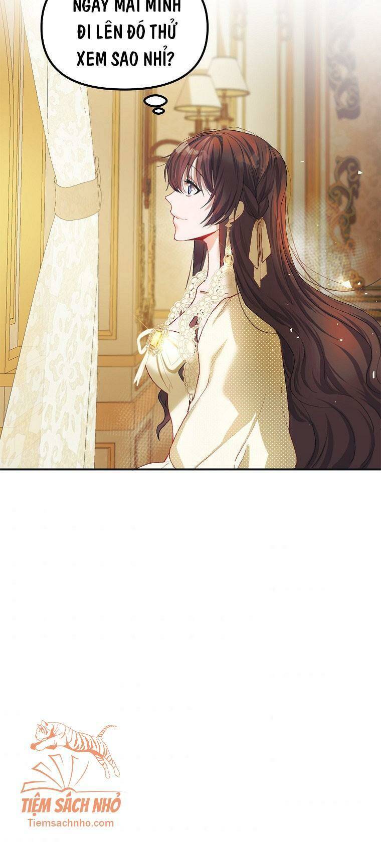 Quãng Đời Còn Lại Của Nữ Phụ Yểu Mệnh Chap 11 - Next Chap 12