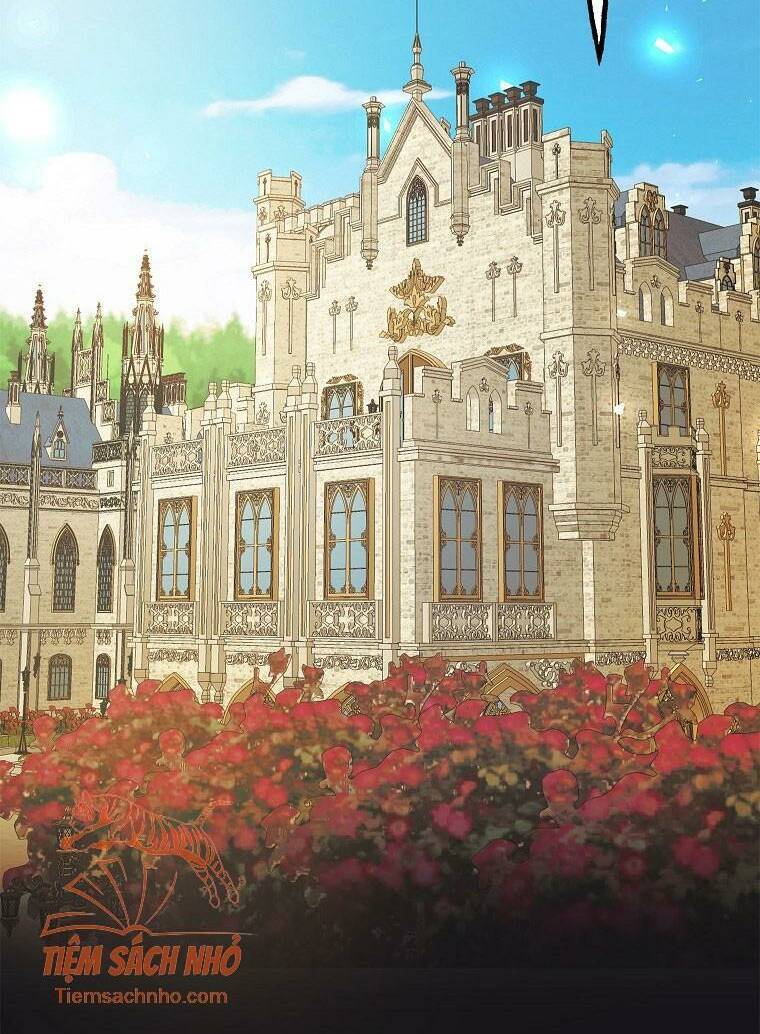 Quãng Đời Còn Lại Của Nữ Phụ Yểu Mệnh Chap 11 - Next Chap 12