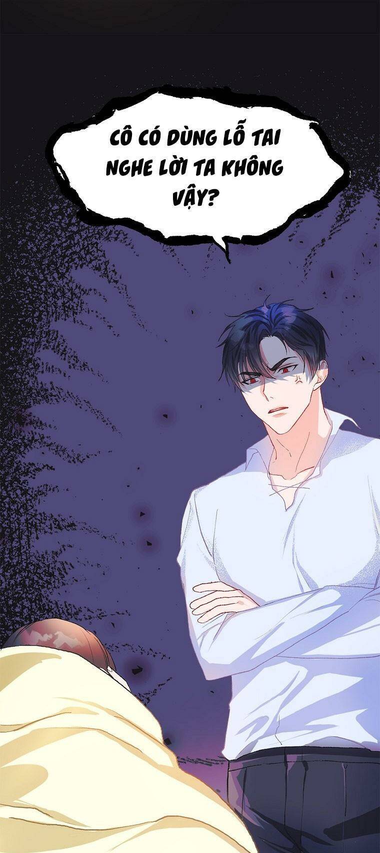 Quãng Đời Còn Lại Của Nữ Phụ Yểu Mệnh Chap 11 - Next Chap 12