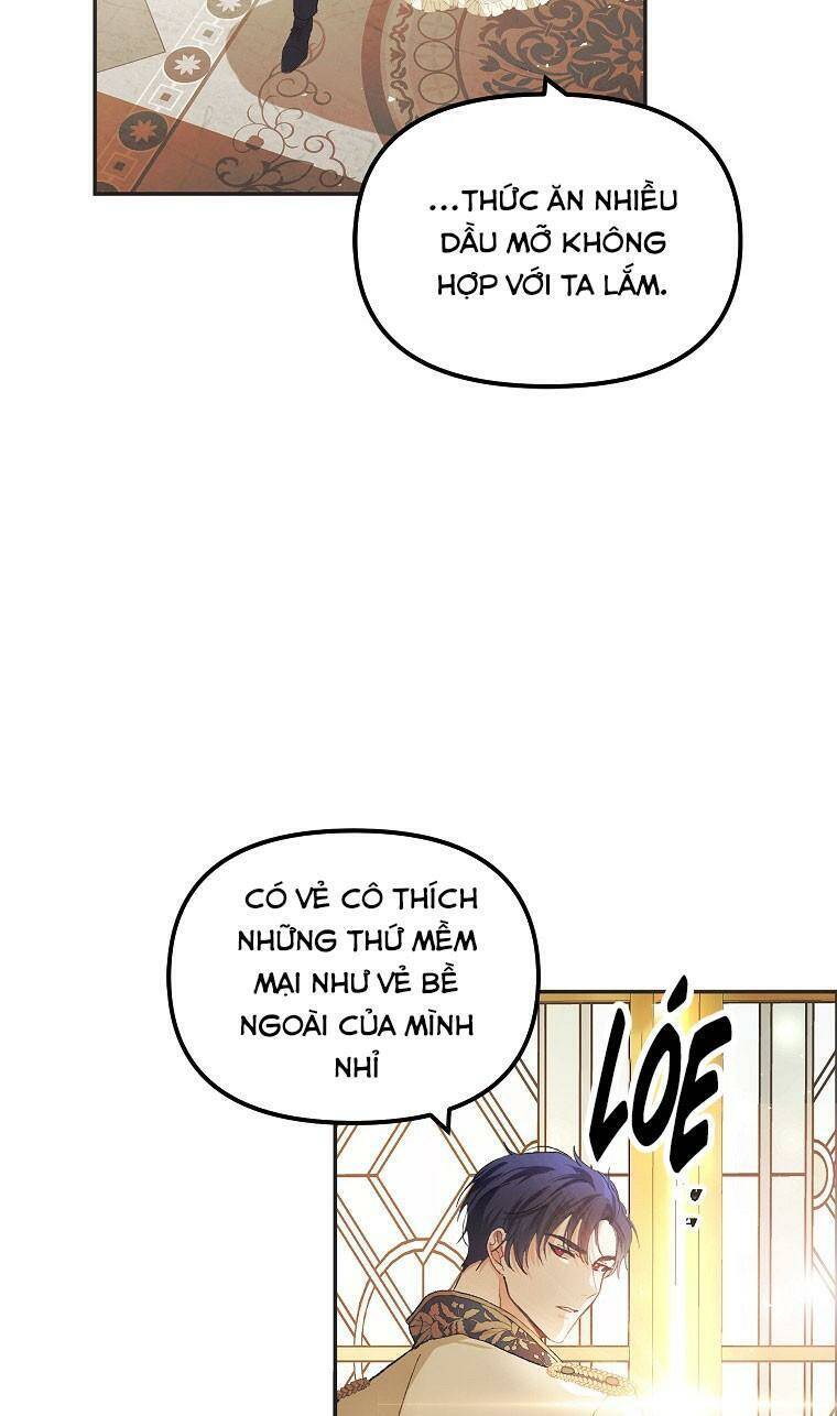 Quãng Đời Còn Lại Của Nữ Phụ Yểu Mệnh Chap 11 - Next Chap 12