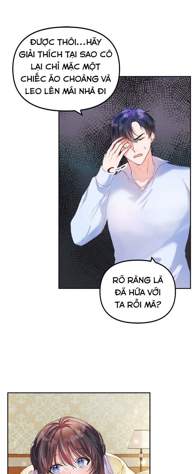 Quãng Đời Còn Lại Của Nữ Phụ Yểu Mệnh Chap 11 - Next Chap 12