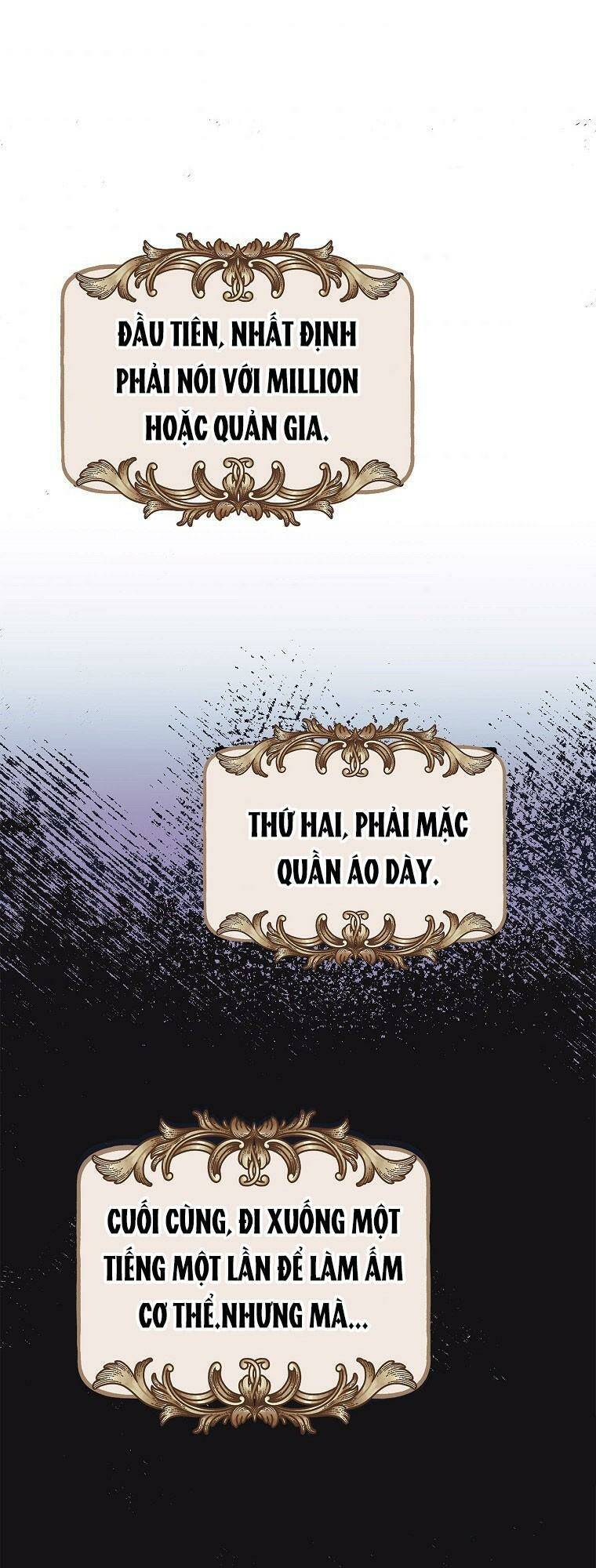 Quãng Đời Còn Lại Của Nữ Phụ Yểu Mệnh Chap 11 - Next Chap 12