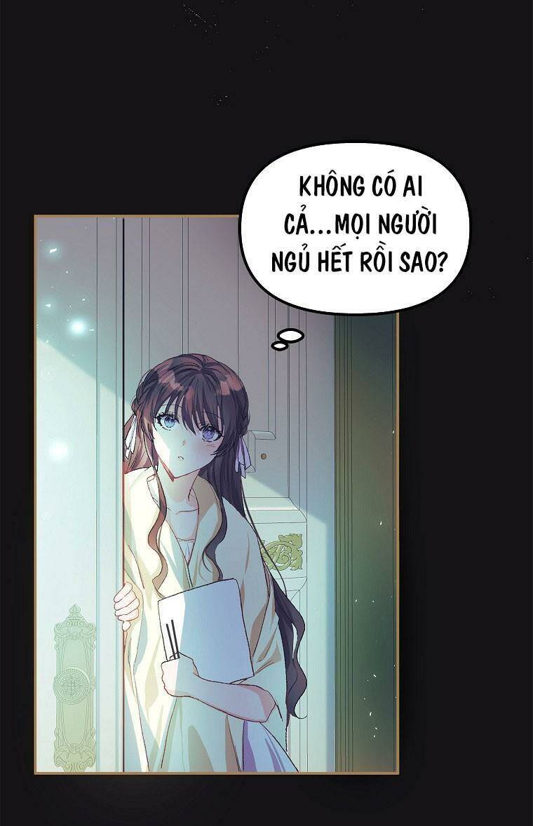 Quãng Đời Còn Lại Của Nữ Phụ Yểu Mệnh Chap 11 - Next Chap 12