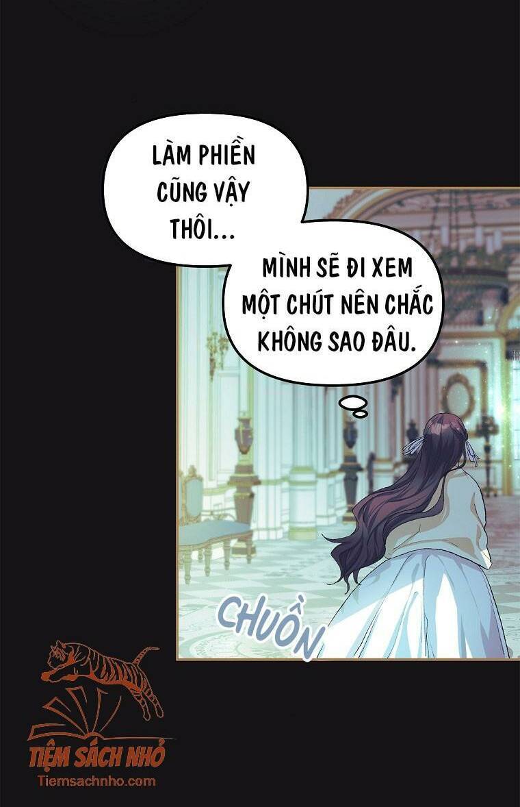 Quãng Đời Còn Lại Của Nữ Phụ Yểu Mệnh Chap 11 - Next Chap 12