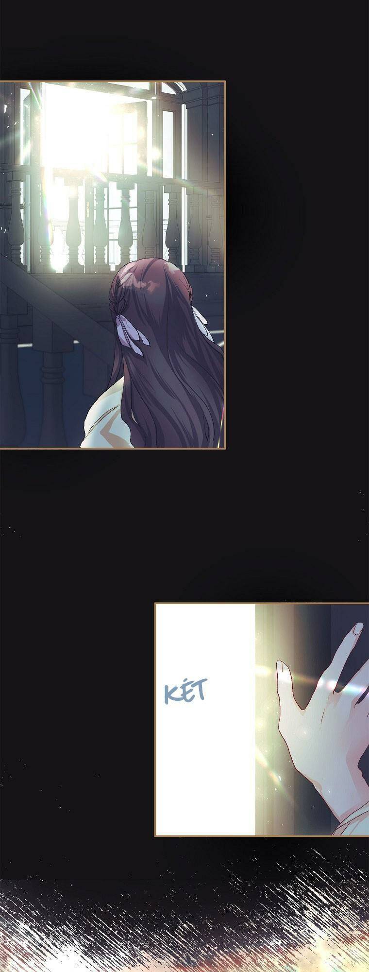 Quãng Đời Còn Lại Của Nữ Phụ Yểu Mệnh Chap 11 - Next Chap 12