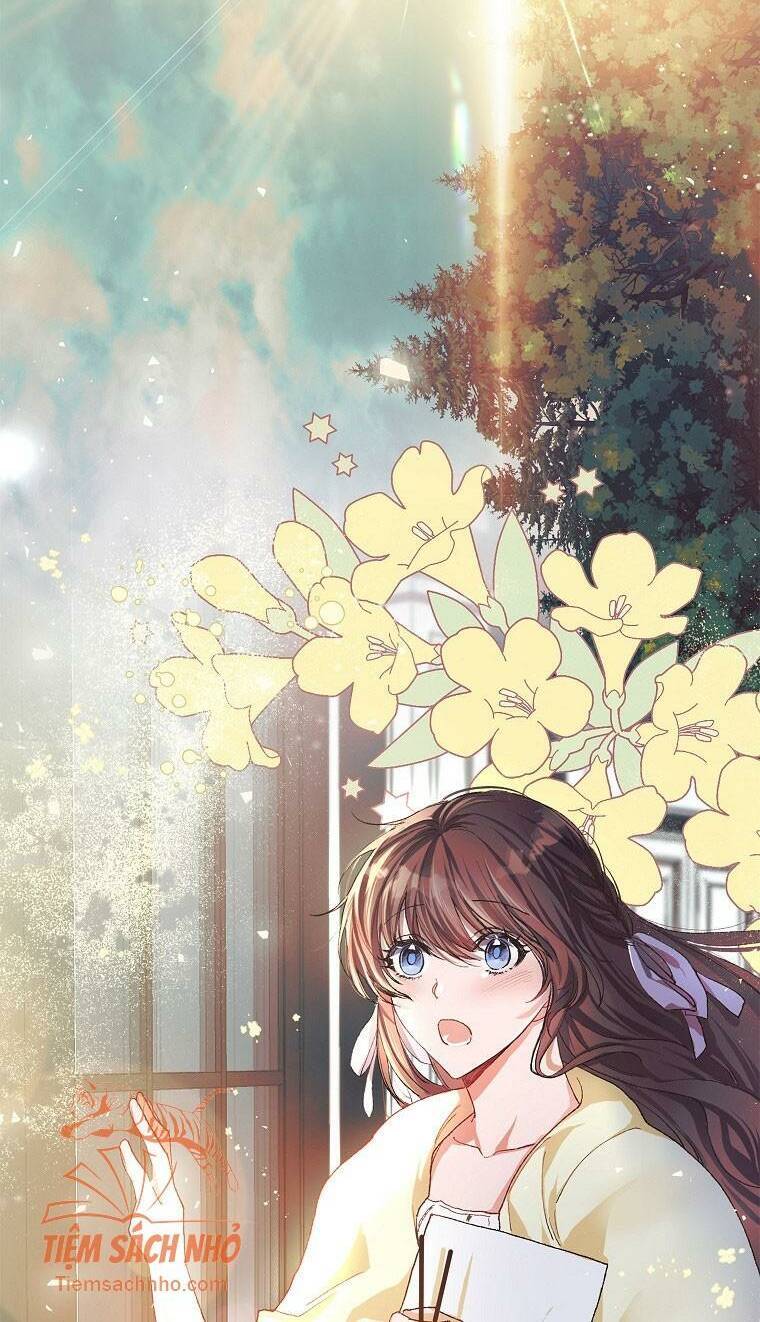 Quãng Đời Còn Lại Của Nữ Phụ Yểu Mệnh Chap 11 - Next Chap 12