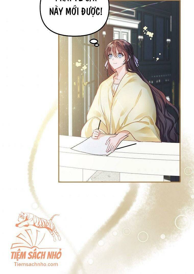Quãng Đời Còn Lại Của Nữ Phụ Yểu Mệnh Chap 11 - Next Chap 12