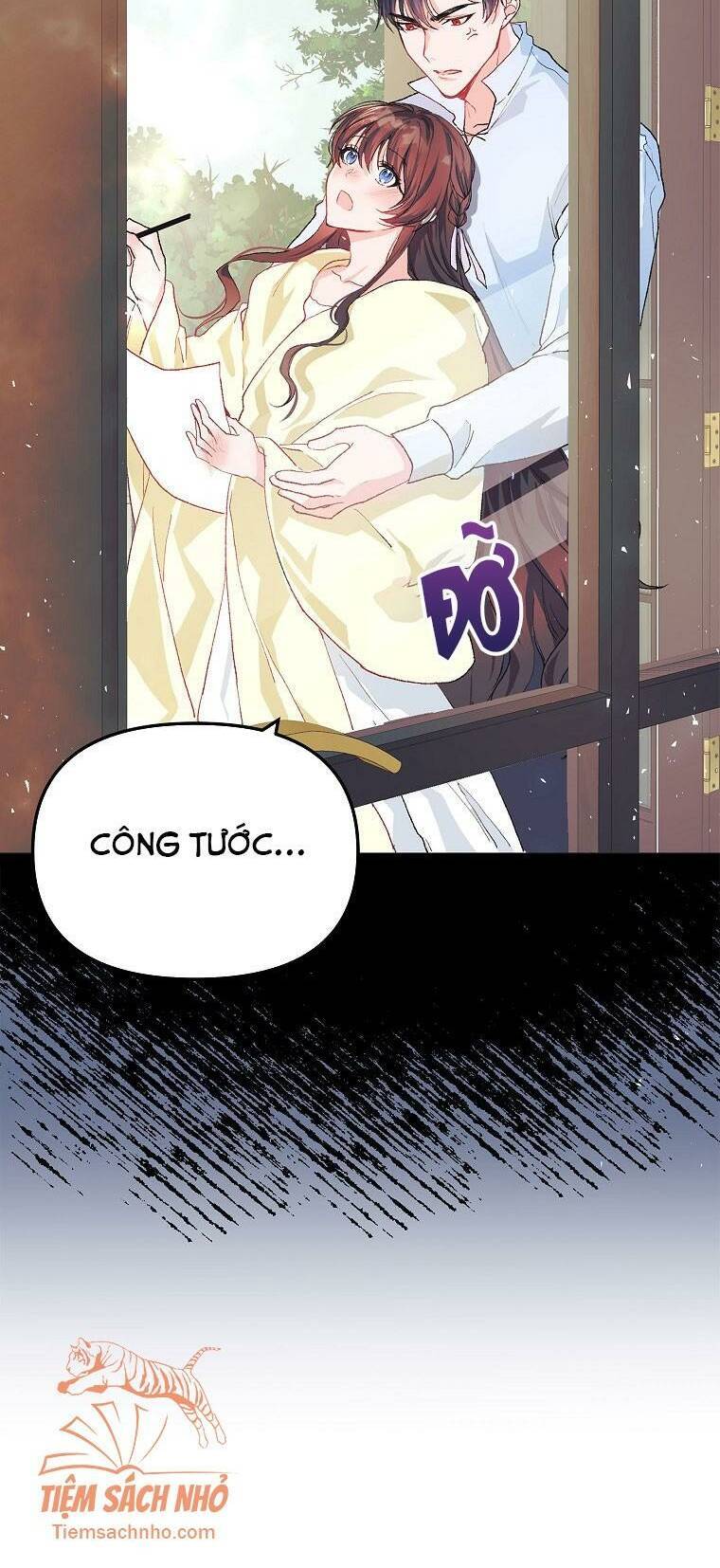 Quãng Đời Còn Lại Của Nữ Phụ Yểu Mệnh Chap 11 - Next Chap 12
