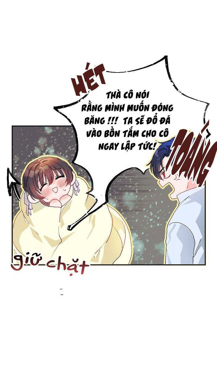 Quãng Đời Còn Lại Của Nữ Phụ Yểu Mệnh Chap 11 - Next Chap 12