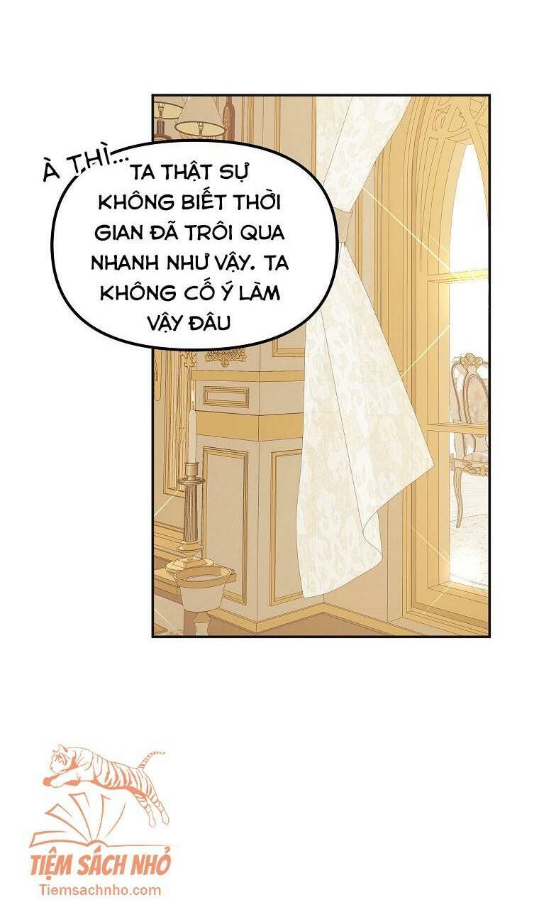 Quãng Đời Còn Lại Của Nữ Phụ Yểu Mệnh Chap 11 - Next Chap 12