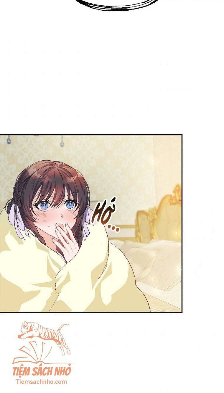 Quãng Đời Còn Lại Của Nữ Phụ Yểu Mệnh Chap 11 - Next Chap 12
