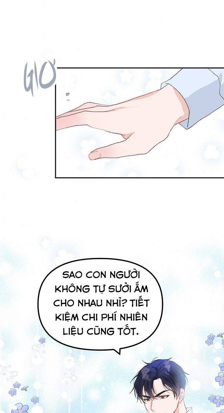 Quãng Đời Còn Lại Của Nữ Phụ Yểu Mệnh Chap 11 - Next Chap 12