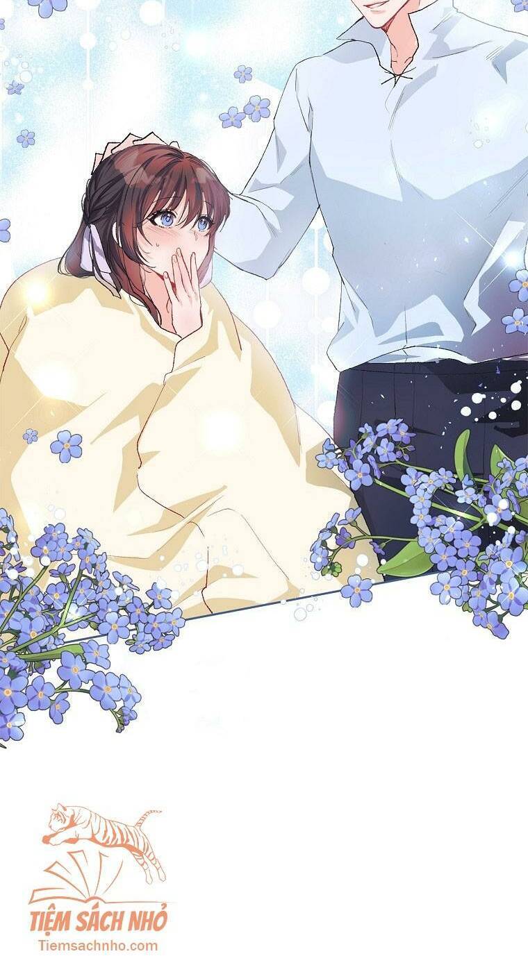 Quãng Đời Còn Lại Của Nữ Phụ Yểu Mệnh Chap 11 - Next Chap 12