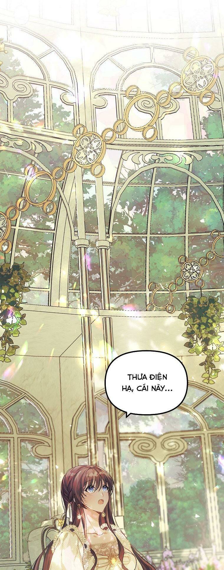 Quãng Đời Còn Lại Của Nữ Phụ Yểu Mệnh Chap 11 - Next Chap 12