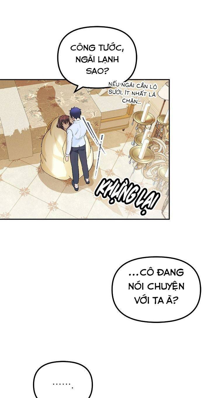 Quãng Đời Còn Lại Của Nữ Phụ Yểu Mệnh Chap 11 - Next Chap 12
